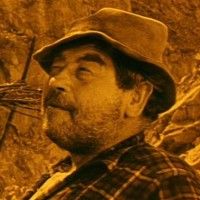 Profilový obrázek uživatele