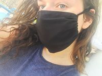 Profilový obrázek uživatele