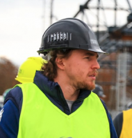 Profilový obrázek uživatele