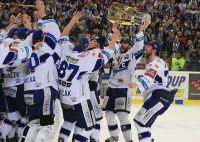 Profilový obrázek uživatele